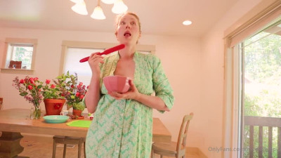 Rose Kelly Pussy Eating Close Up PPV - ASMR Porn Video & Massage XXX | Fullthot