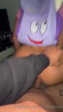 Emily Rinaudo Dora Explorer Cosplay Sex PPV 3ghi - ASMR Porn Video & Massage XXX | Fullthot