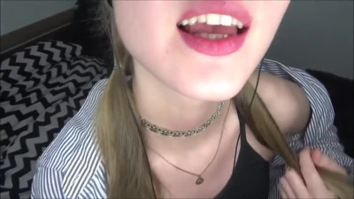 Peas And Pies Body Touching And Kissing Patreon ASMR - ASMR Porn Video & Massage XXX | Fullthot