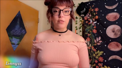 Linnyxx – Breeding The Girl Next Door - ASMR Porn Video & Massage XXX | Fullthot