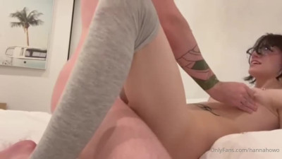 Hannah Owo Sex Tape Hotel PPV 3defg - ASMR Porn Video & Massage XXX | Fullthot