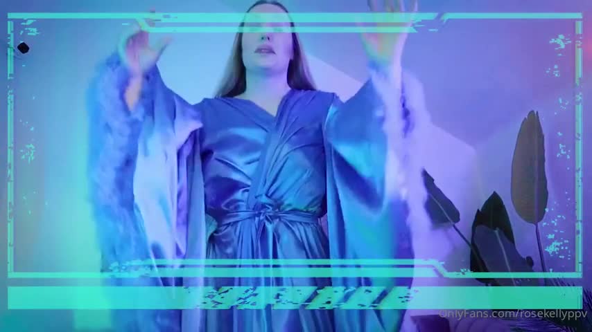 Rose Kelly Nude Celeste Saga PPVs