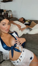 Olivia Mae Nude Step Sister Role Play 3hijkl - ASMR Porn Video & Massage XXX | Fullthot