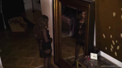 Selti PPV Noir Romance Masturbation - ASMR Porn Video & Massage XXX | Fullthot