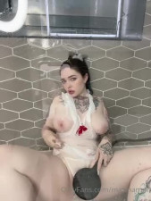 Marina Mui Nude Shower Masturbation - ASMR Porn Video & Massage XXX | Fullthot