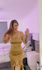 Sammy Braddy Nude Tease - ASMR Porn Video & Massage XXX | Fullthot