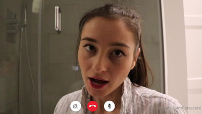 Florescent Nude Soapy Shower - ASMR Porn Video & Massage XXX | Fullthot