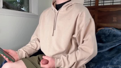 Amouranth Girlfriend In Bed Sex Tape Vip Edbcd - ASMR Porn Video & Massage XXX | Fullthot