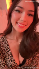 Kailey Mae Sexy Cheetah Seduces You - ASMR Porn Video & Massage XXX | Fullthot