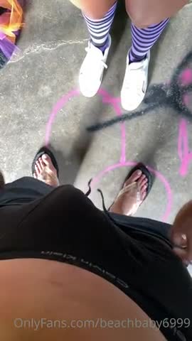 Anywaybrittnaay Sloppy Blowjob To Shangerdanger S