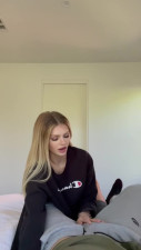 Milakittenx Nude Riding Fucking Ijkl - ASMR Porn Video & Massage XXX | Fullthot