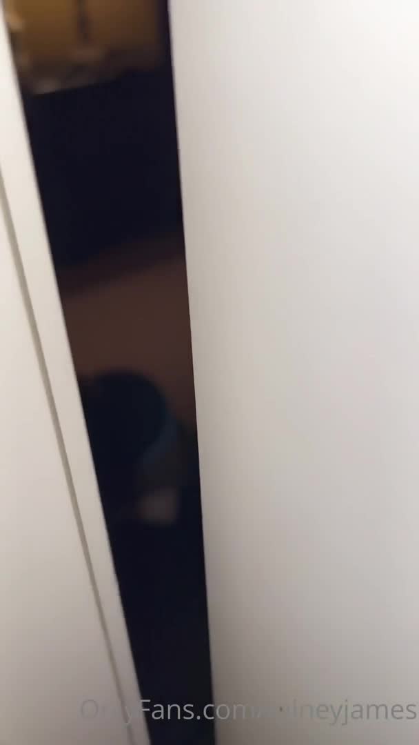Rainey James First Threesome Sex Tapes
