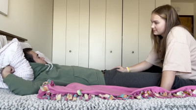 Rosi Karter Nude Missionary Fucking - ASMR Porn Video & Massage XXX | Fullthot