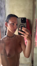 Rachel Cook Nude Wet Shower Selfie - ASMR Porn Video & Massage XXX | Fullthot