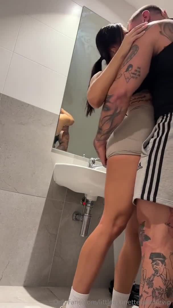 Alysha Davis Nude Post Workout Sex Onlyfans