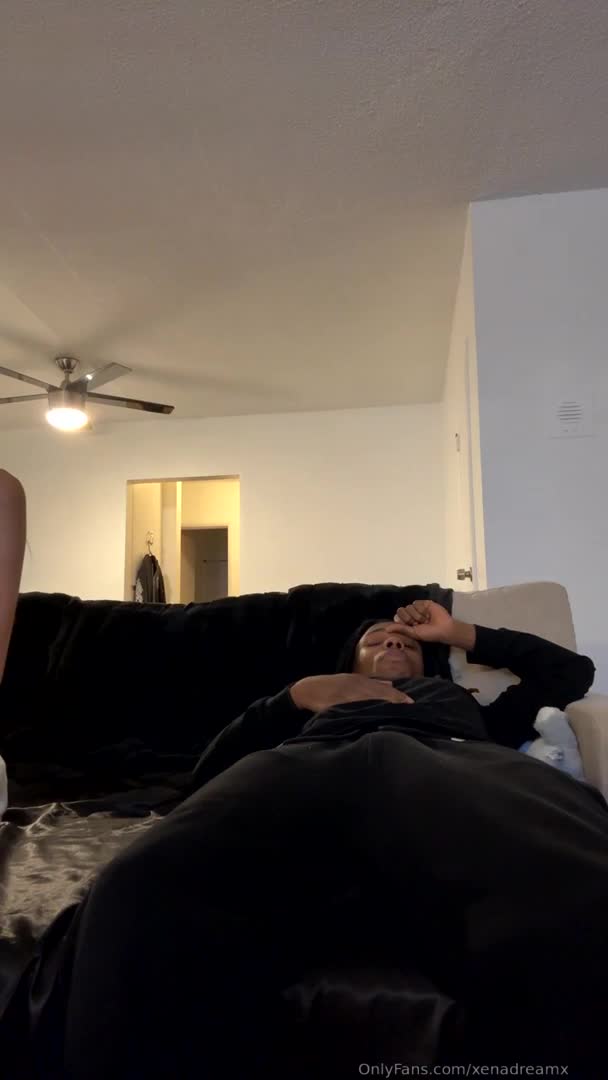 Xenadreamx Gets Stretched By A BBC - BBC, Blowjob, Sex, Deepthroat, Brunette, Live Stream, Petite, Small Tits, Handjob, BBC Handjob, Missionary, Reverse Cowgirl, Cumshot