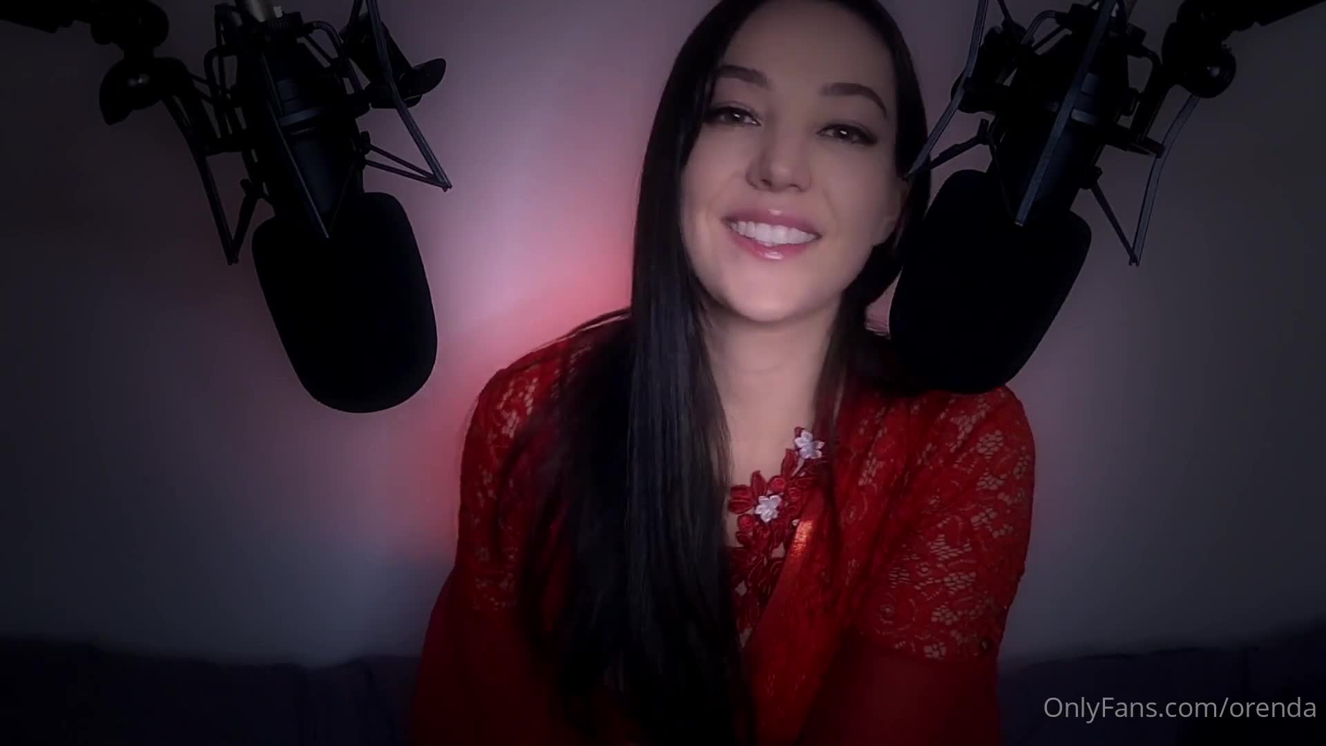 Orenda ASMR Will You Be My Valentine