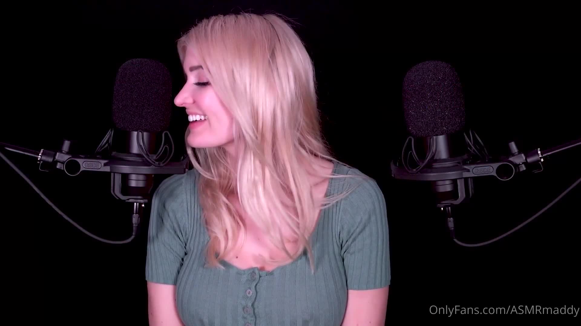 Asmr Maddy Soft Whispers Naughty Encouragement