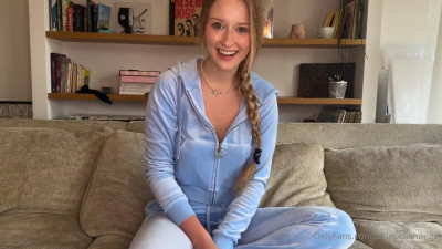 Lena Polanski Joi Caught By Step Sis 4 - ASMR Porn Video & Massage XXX | Fullthot