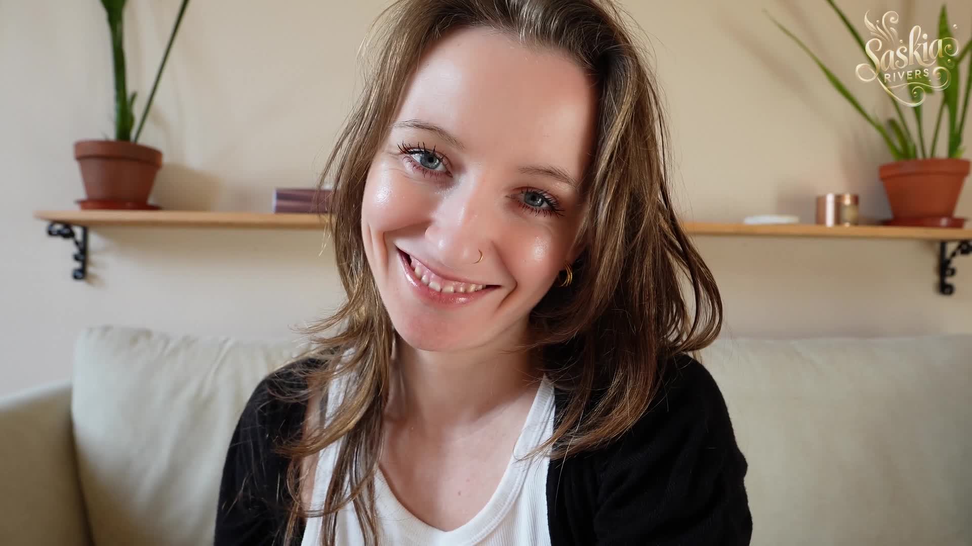 Saskia Rivers - The Loving Mommy
