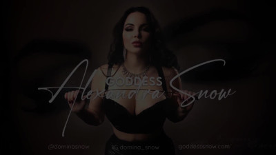 Goddess Alexandra Snow - Caught in Step-Mommys Closet - ASMR Porn Video & Massage XXX | Fullthot