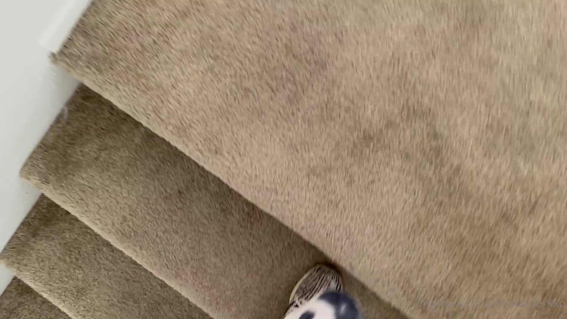 Crystal Clark - Helping My Stepmom Quit Smoking