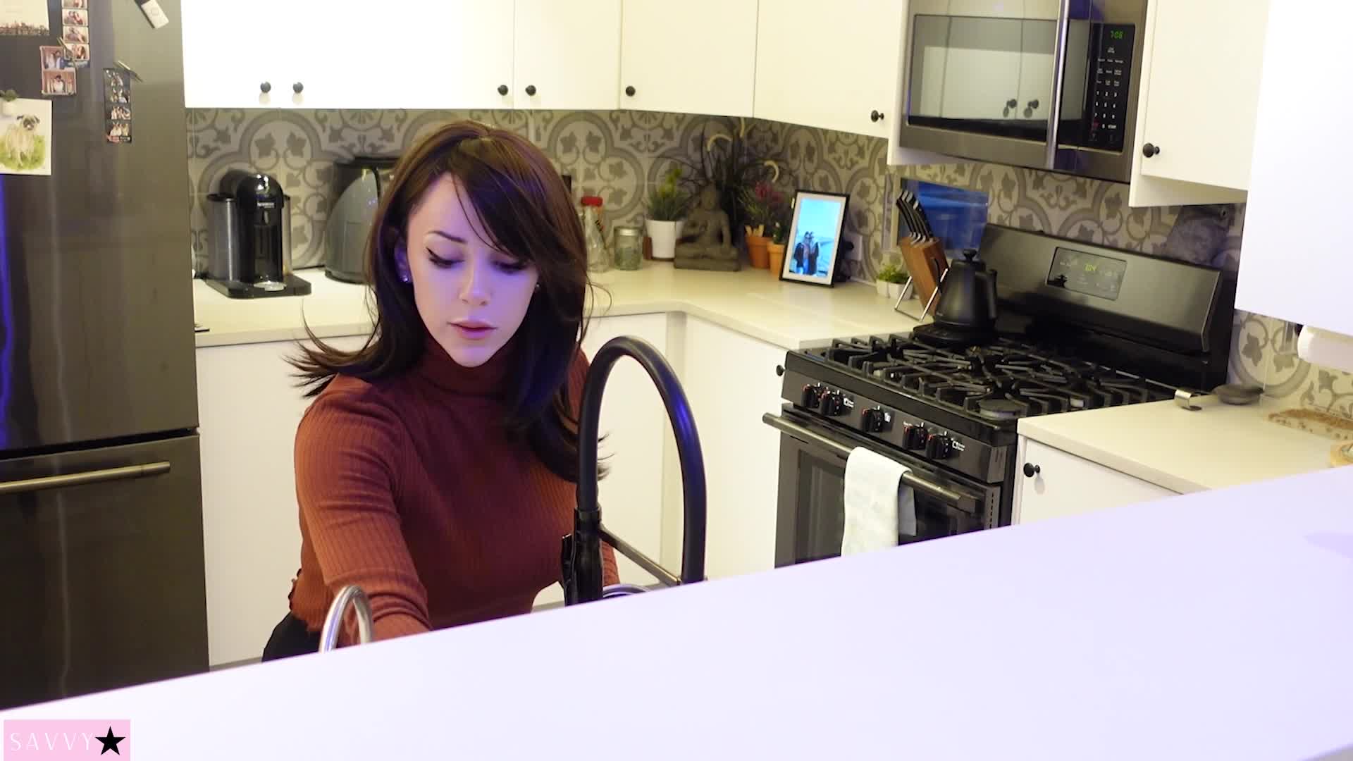 Savvy Star - I Dream of Mommy