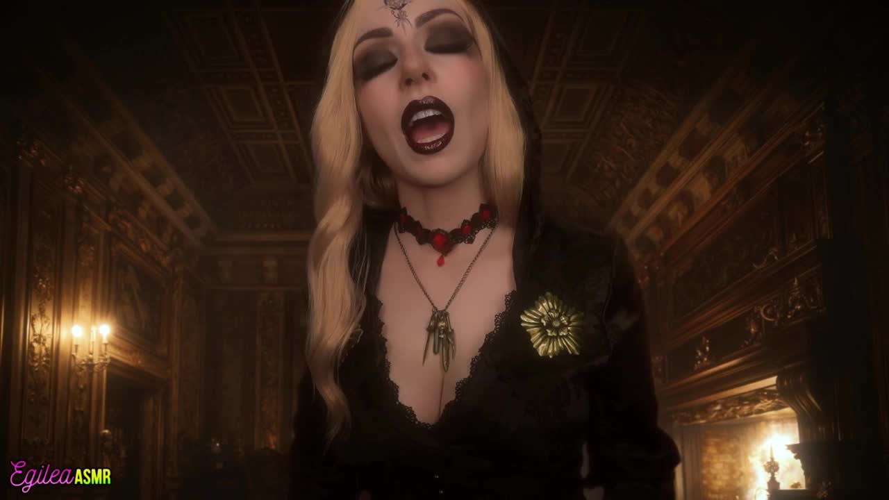 Egilea ASMR - 21 April 2026 - [EXCLUSIVE VIDEO] Do As Bela Says… and You’ll Be Rewarded