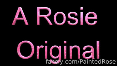 Painted Rose - Mommy Valentine The Pretend Date - ASMR Porn Video & Massage XXX | Fullthot