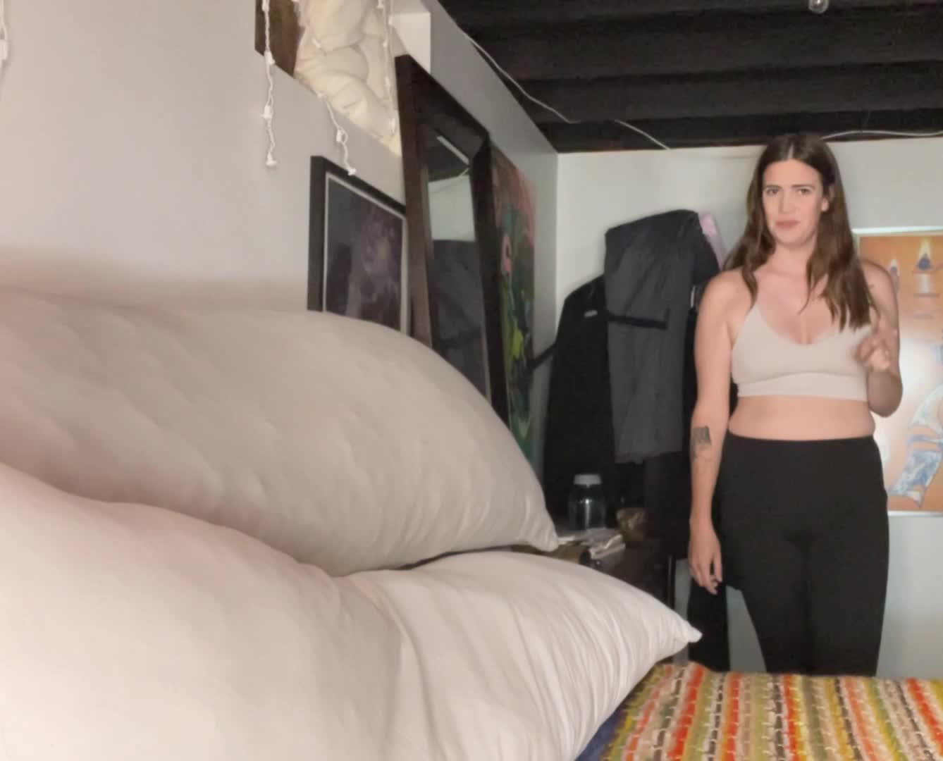 maggierosexo - POV Mommy Loves Cam Content Too