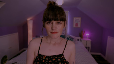 Sydney Harwin - UTBNB With stepMommy - ASMR Porn Video & Massage XXX | Fullthot