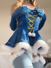 Luna_Bunny - Wolf Link fucks Princess Zelda - ASMR Porn Video & Massage XXX | Fullthot