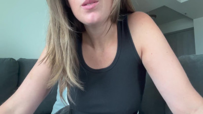 Nicolette Bloom - Son Humps His Mommys Pussy - ASMR Porn Video & Massage XXX | Fullthot