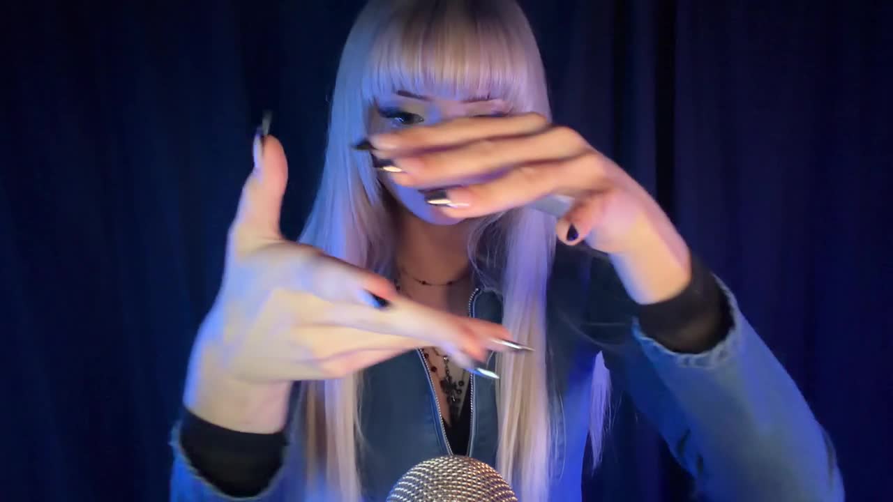 Emma's Myspace - ASMR but i yap so you can't think