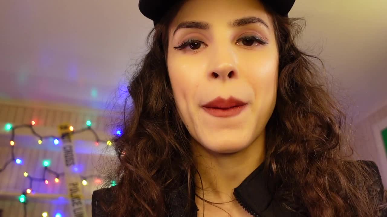 Irma La Dulce - Swat Domme Part 2 PPV