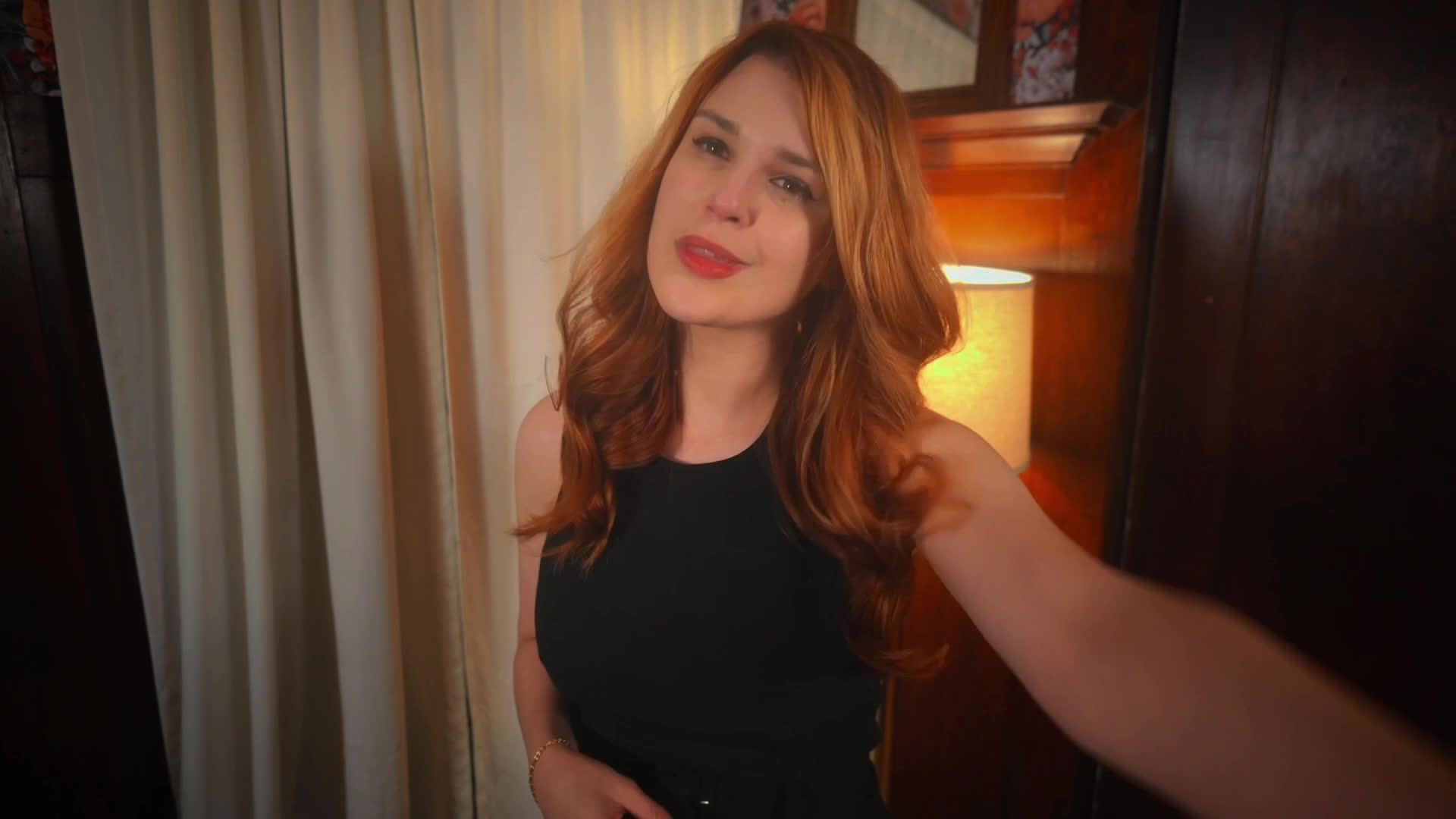 Olive Wood - Futa Stepmom Turns You Into a Cum Addict