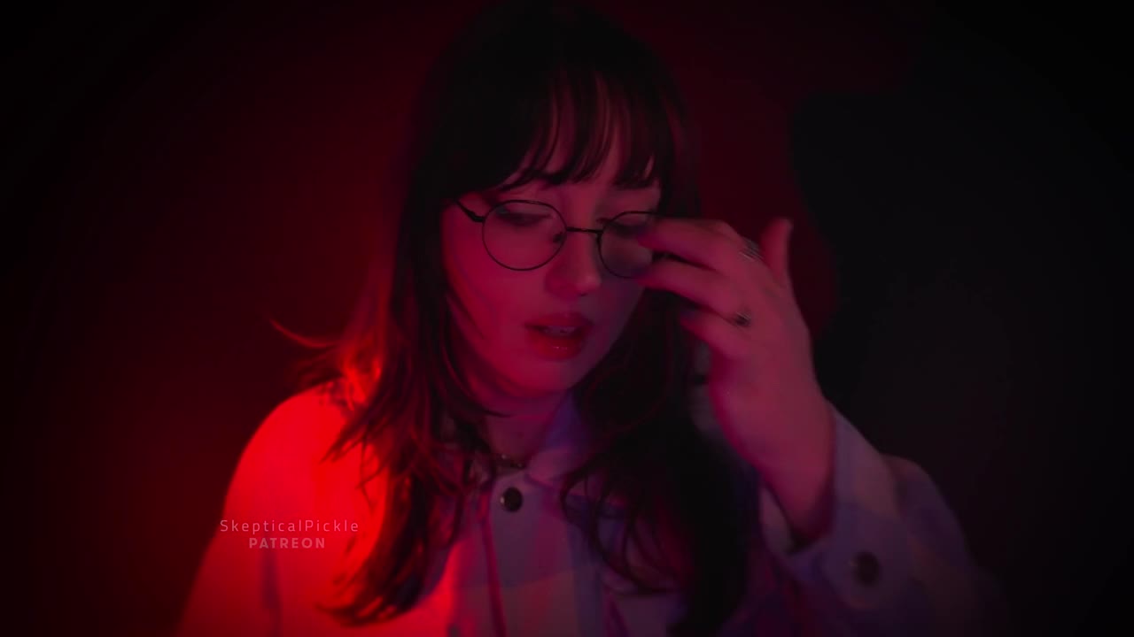SkepticalPickle ASMR - 1 May 2026 - Oiling Up For You Again (Platinum Tier)