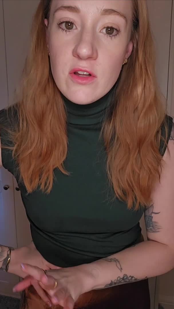 Fiona Dagger - Mom Sucks Your Cock at a Party