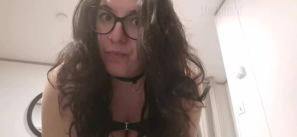 Jayne Melons - Clean Step Mommys Asshole