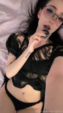 Nananightray 24 May 2026 - Its getting late and you should be asleep. maybe i can help - ASMR Porn Video & Massage XXX | Fullthot