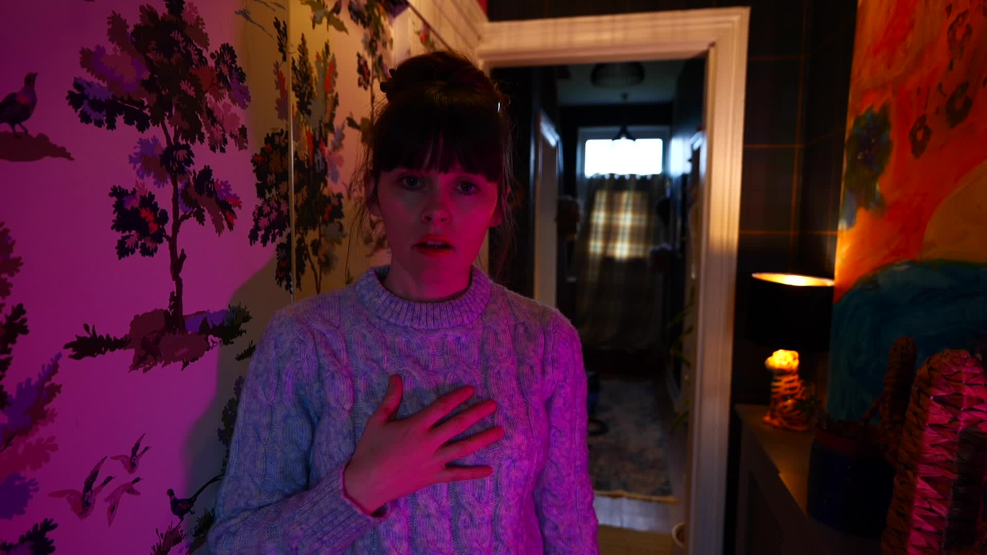 Sydney Harwin - Keeping My Son Out Of Trouble