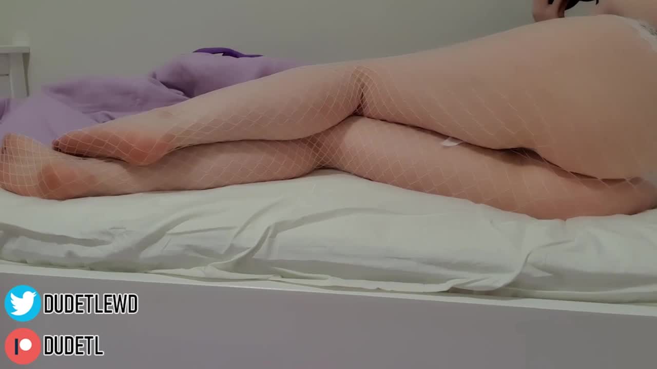 DTL -  Thighs, Feet, Legs and Peach