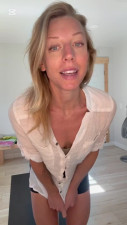 JodisLips - Sleepover at Your Friends Leads to Secret Time with His MOM - ASMR Porn Video & Massage XXX | Fullthot