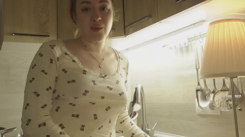 FantasticMsFoxy - Extreme Taboo: Hurry Up and Cum For Stepmommy