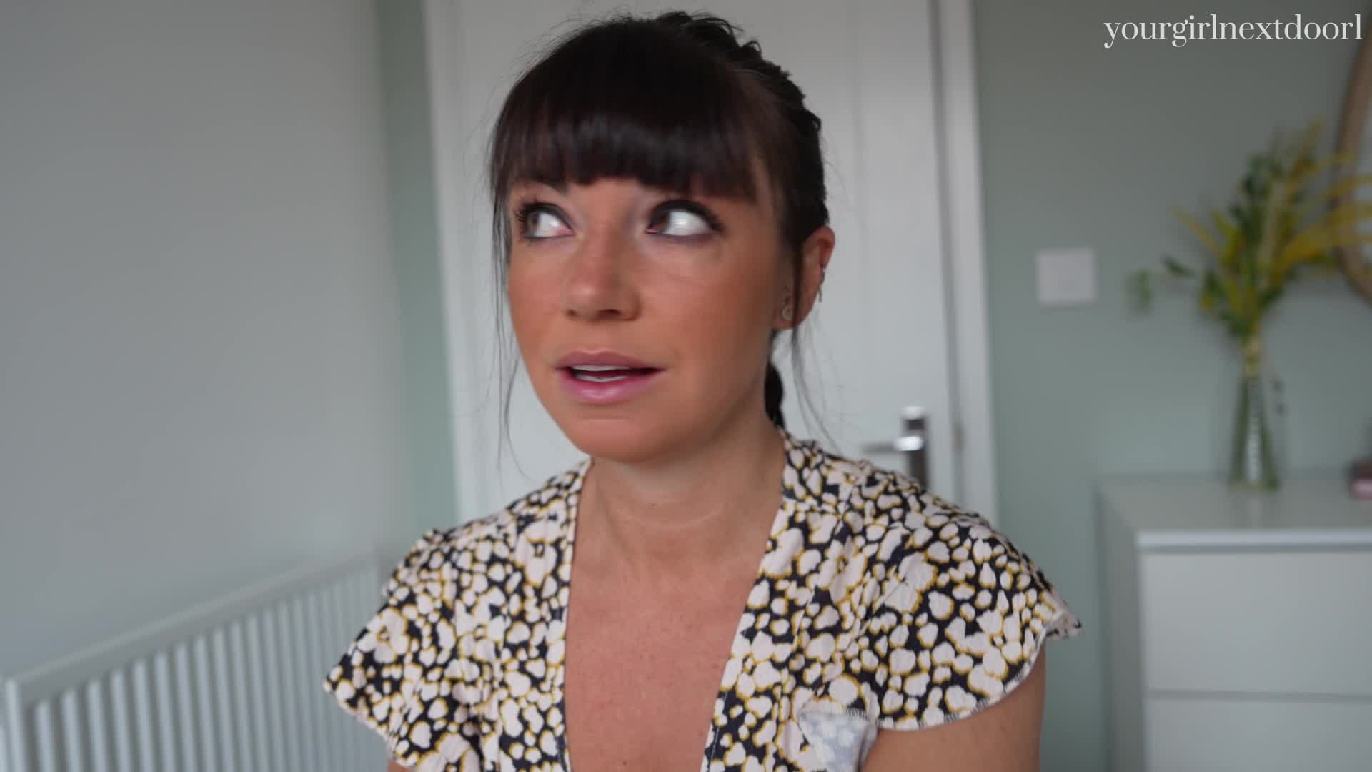 yourgirlnextdoor1 - Mommys Boy