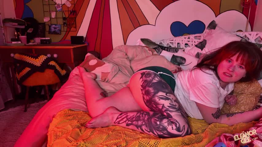 TheEleanorGee – Without Consequences - A Taboo Story