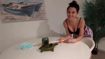 Mila MaeXO - Fuck Mommy Aaron - ASMR Porn Video & Massage XXX | Fullthot