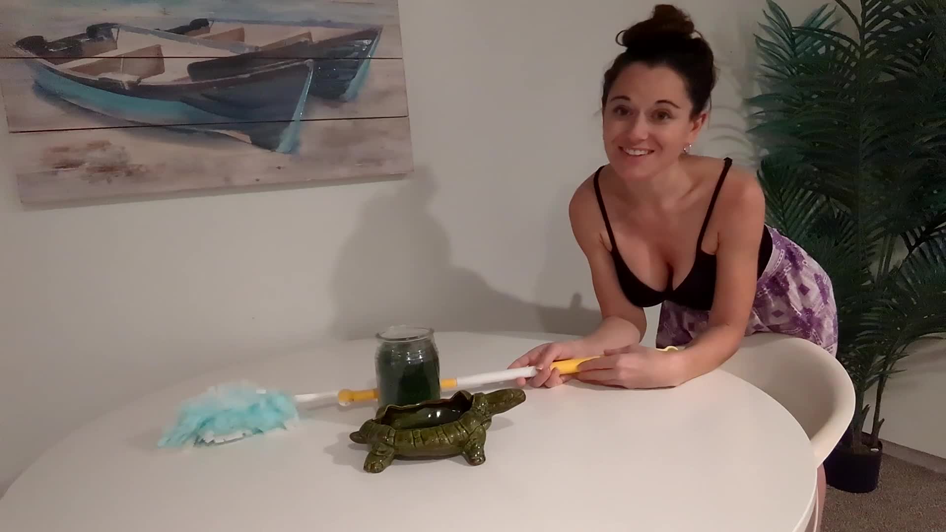Mila MaeXO - Fuck Mommy Aaron