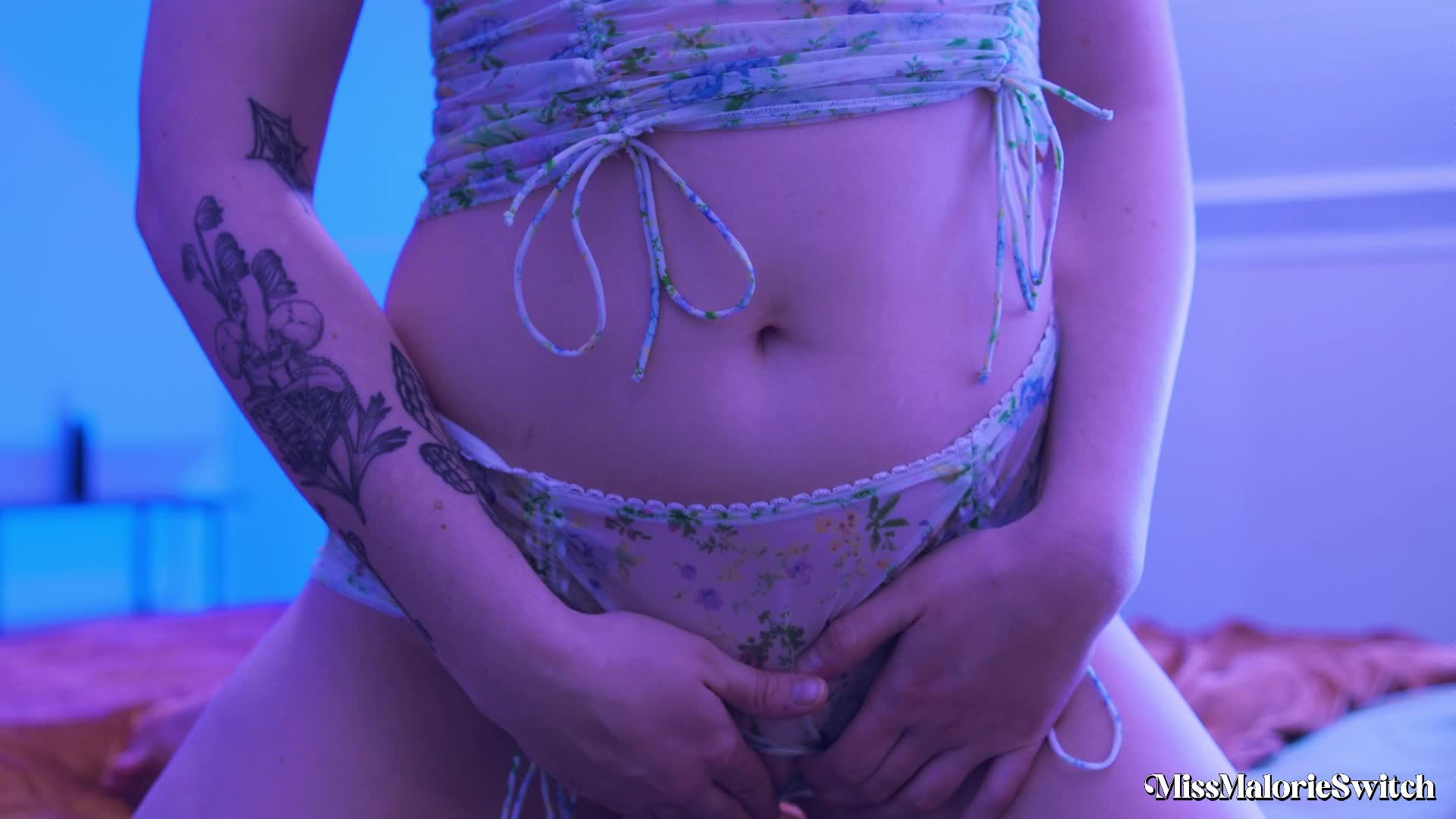 Miss Malorie Switch - Fever Dreams Of Mommy