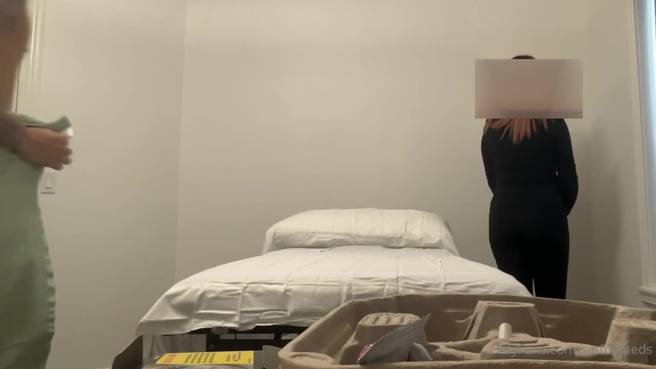 Sinfuldeeds - Giving into Asian Monster Cock 1st Appointment